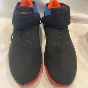 Air Jordan Why not sneakers